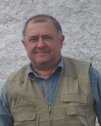 Павел Прокофьев