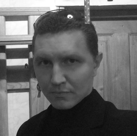 Егоров Павел