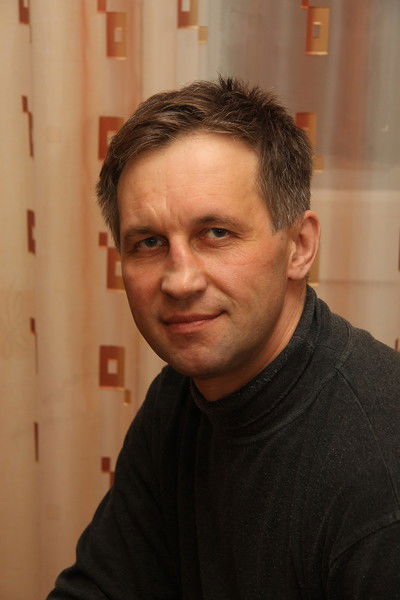 Андрей Пономарёв