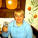 Ирина Романенко