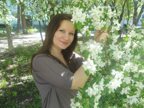 Людмила Спивак