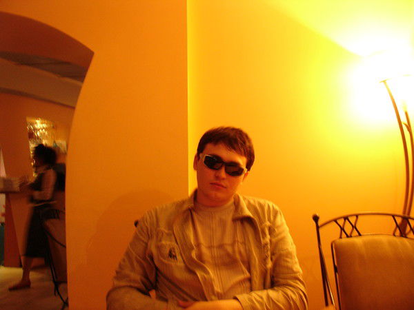 Володя Петрухин