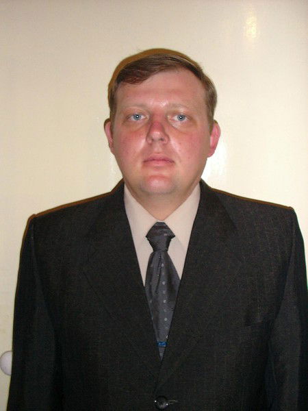 Владимир Гончаров