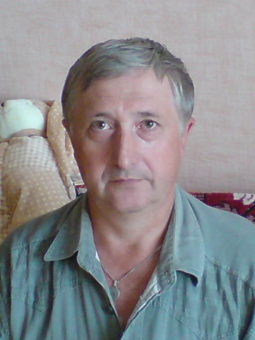Alexander Golubinskiy