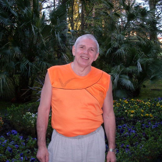 Александр Голиженко