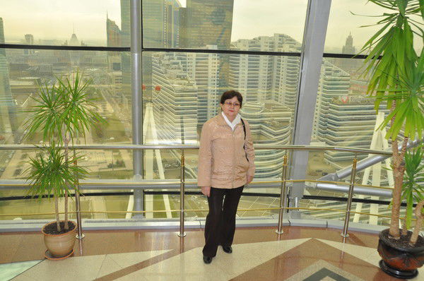 Турсунай Сатаева - Юсупова