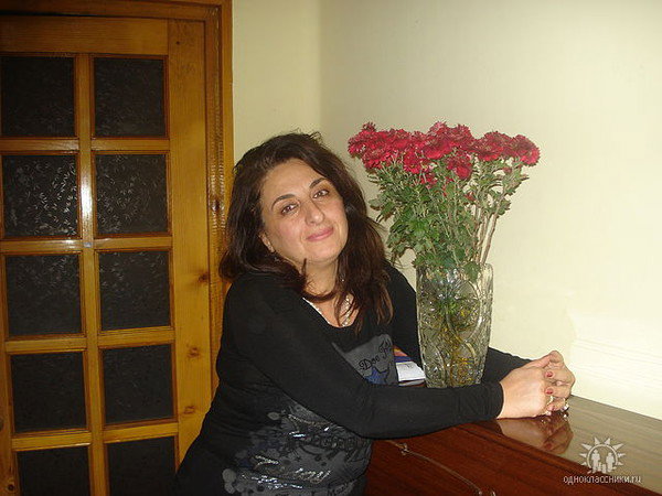 Rusudan Partenadze