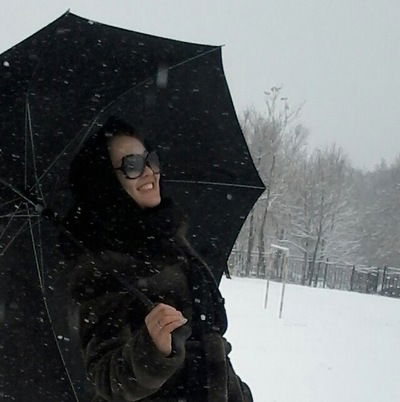 Жаная Жакипова