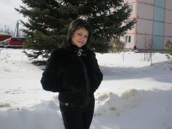 Екатерина Хемей