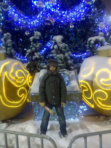 Бакытжан Турарбек