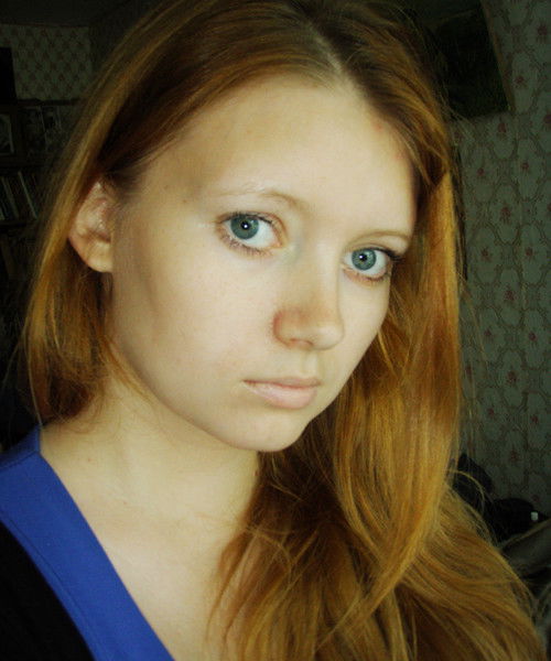 Марина Филипова