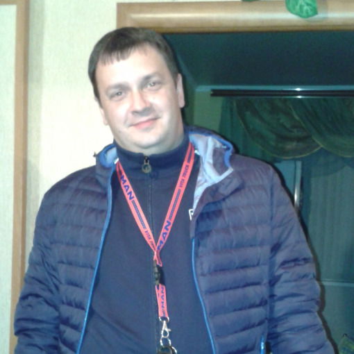 Андрей Ларин