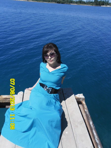 Нурболот Бапиев