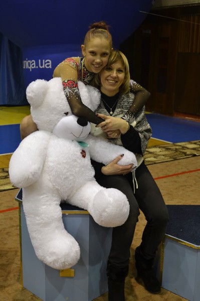 Белолипецкая Таша