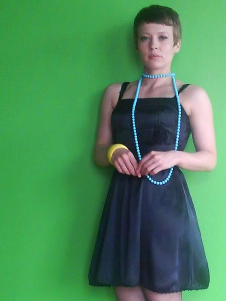 Оксана Подлесная