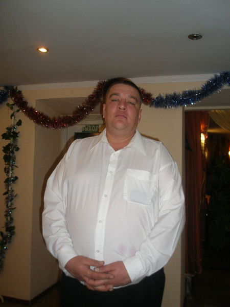 Сергей Шапошников