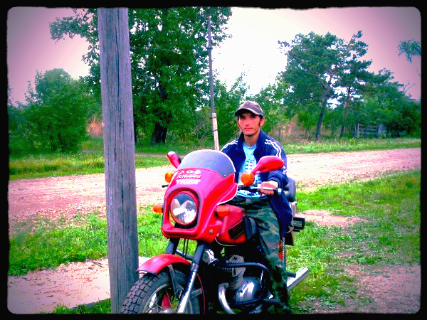 Евгений Гроня