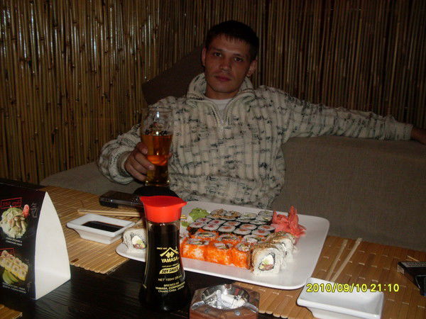 Андрей Каратаев