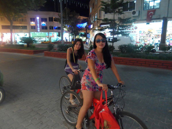 Марина Жумаш