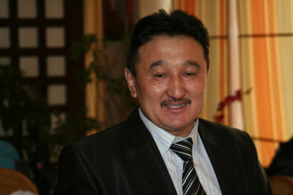 Сайран Амзин