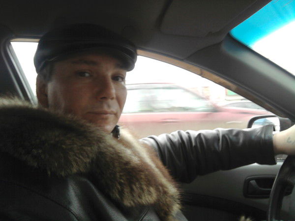 Сережа Картинский