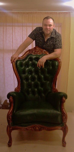 Андрей Носов