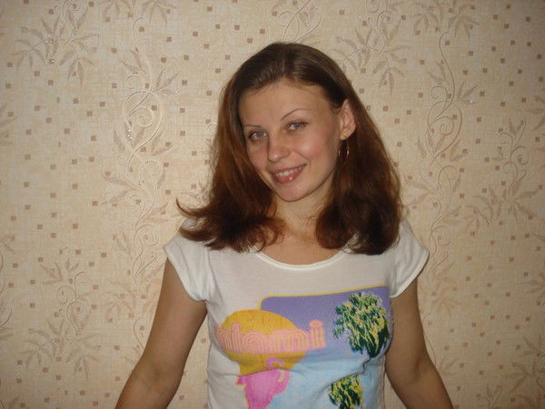 Нина Перих(Рубцова)