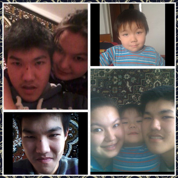 Мадияр Кожабеков