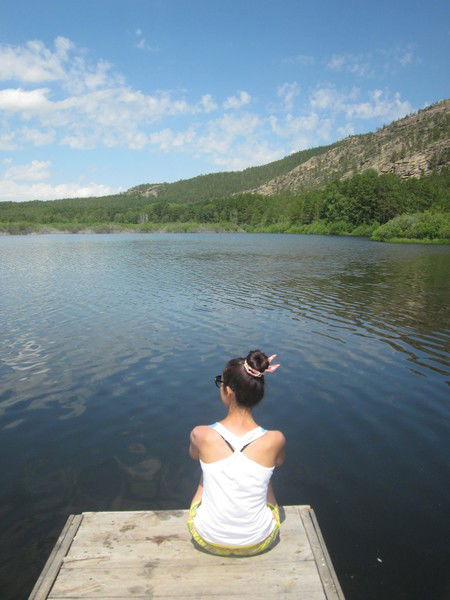 Гульжанат Жалгасова