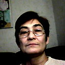 Sinaida Seewald