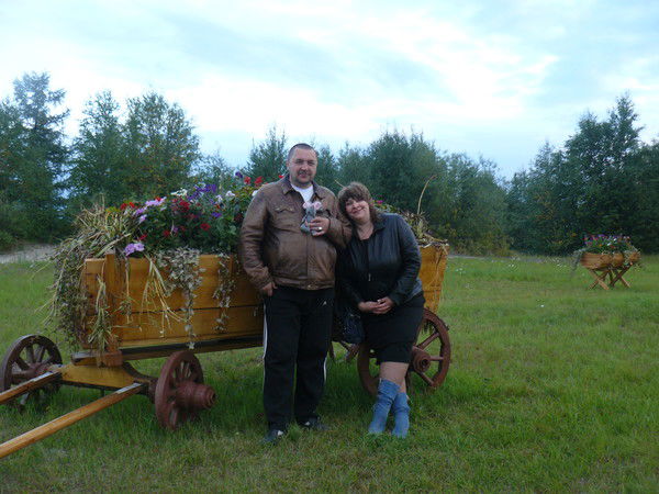 Александр Кривцов