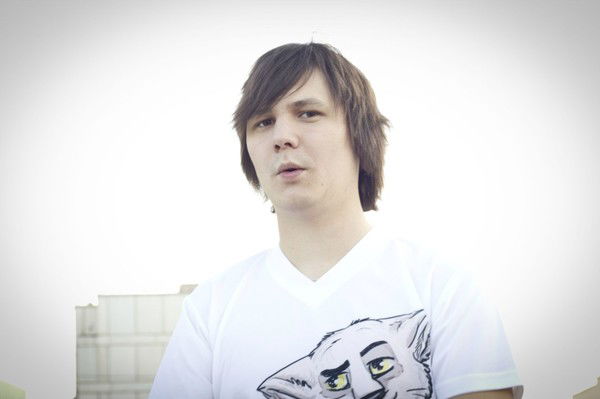 Антон Акулов