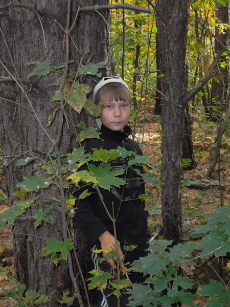 Сергей Кузнецов