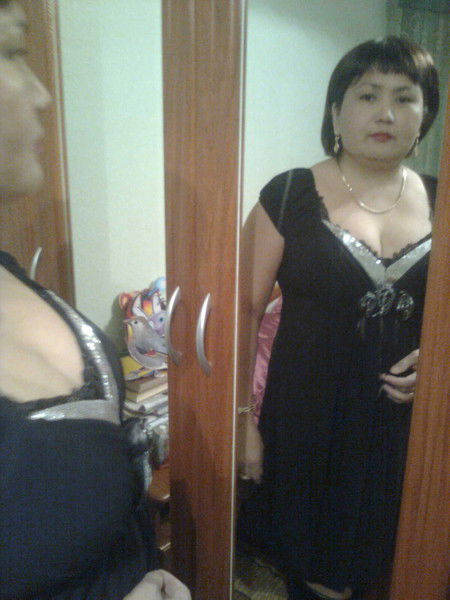 Куралай Султанова