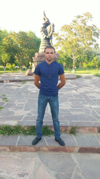 Хасан Багиров