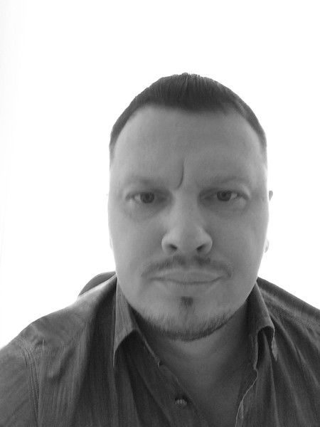 Алексей Кормин