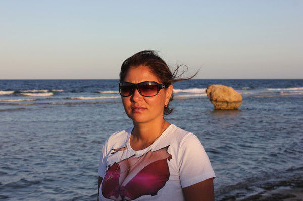 Нелли Акимова