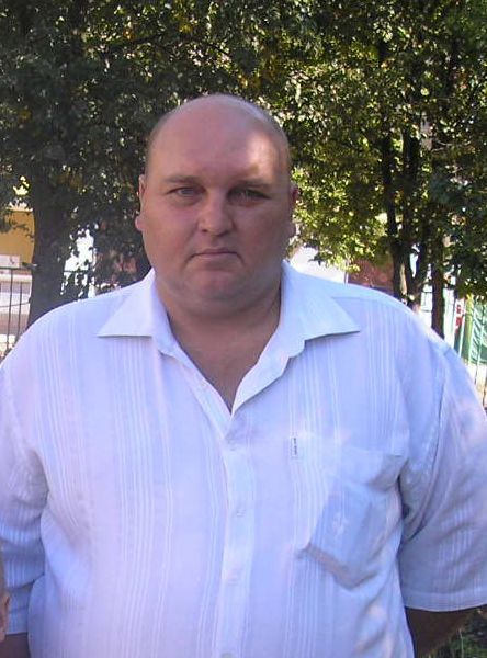 Евгений Никаноров