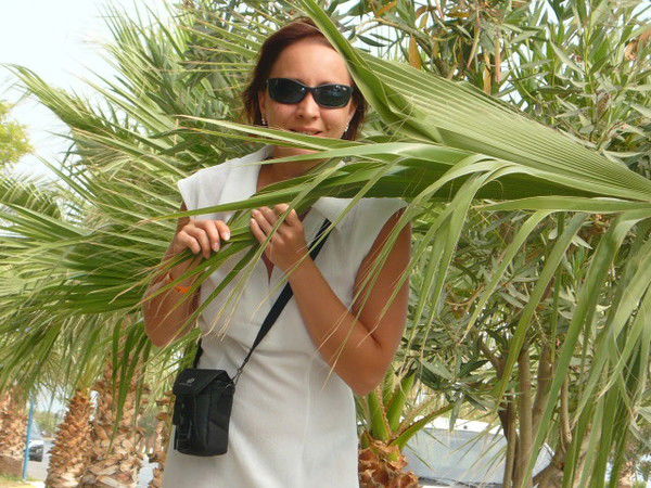 Алёна Новикова