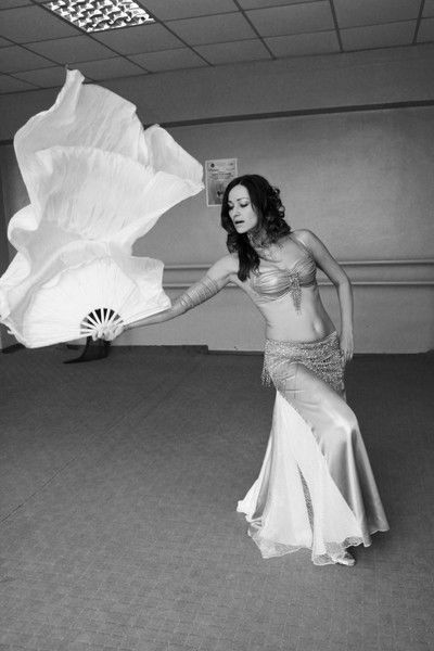 Светлана Малыхина