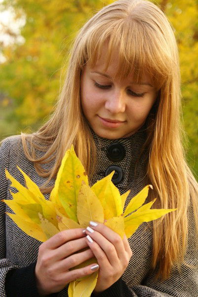 Екатерина Горловская