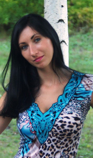 Яна Довгаль