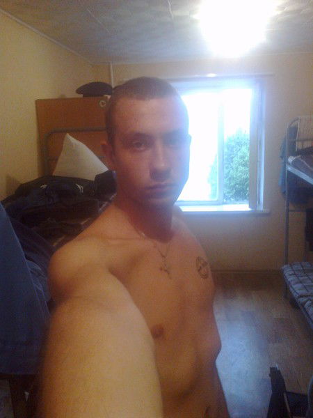 Дениска Бегченков