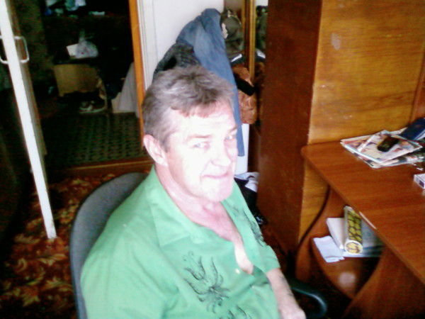 Михаил Павленко