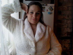 Алена Химилонова