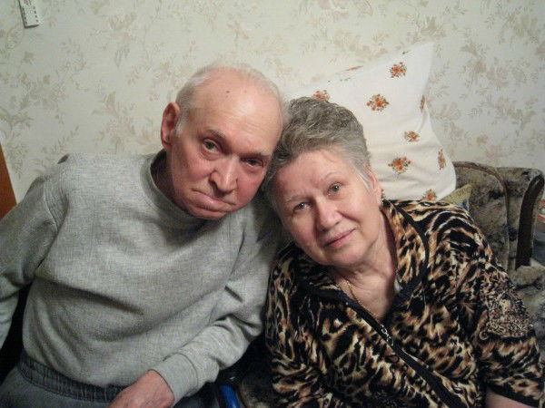 Надежда Наша