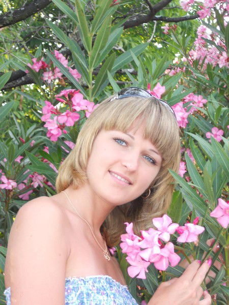 Юлия Богдан