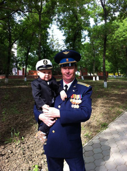 Алексей Караулов