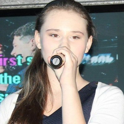 Марина Зобнина