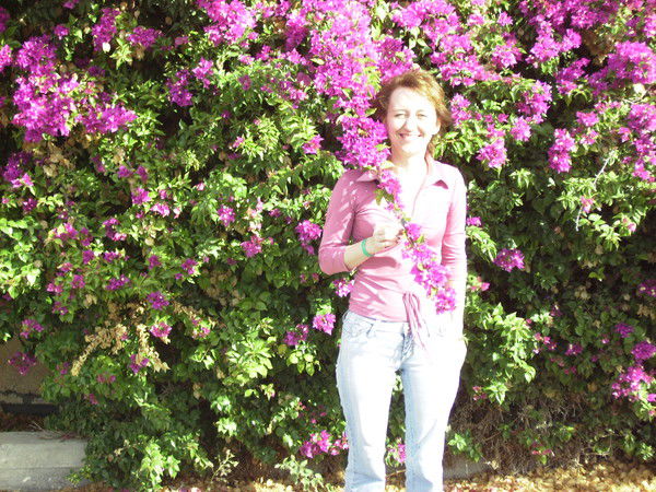 Светлана Степанова